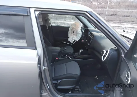 2023 Kia Soul Lx из США, поврежденный, VIN KNDJ23AU6P7854140